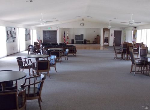 120 Westgate Cir, Santa Rosa CA  95401-9021 exterior