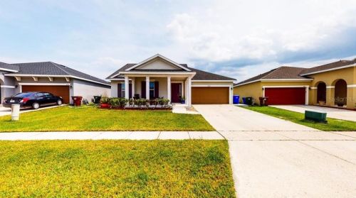 2980 Boating Blvd, Kissimmee, FL 34746-4540
