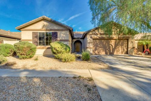 14514 Sierra St, Sun City, AZ 85379-4436