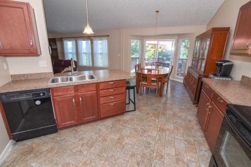 1160 Summerlake Dr, Grants Lick KY  41001-9187 exterior