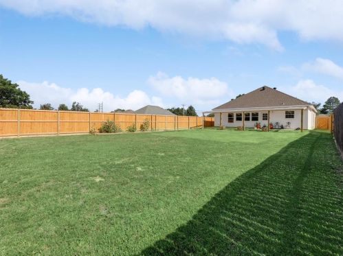 3429 Shelby Ave, Greenville TX  75402-6152 exterior