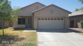 12553 Monroe St, Avondale AZ  85323-8006 exterior