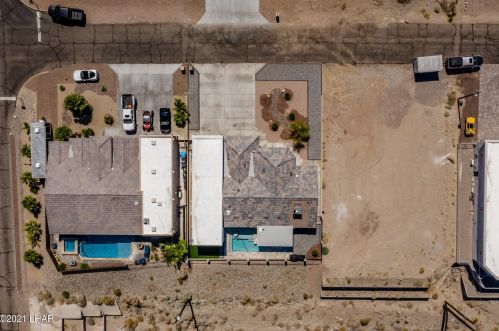 3671 Yazoo Dr, Lake Havasu City AZ  86404-2311 exterior