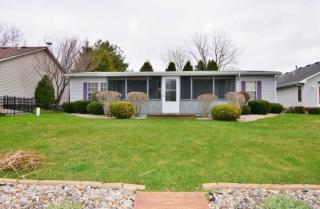 11831 Pied Piper Pkwy, Cromwell, IN 46732-9695