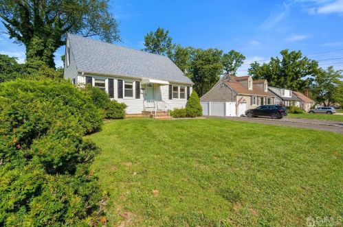 1107 Maple Ave, South Plainfield, NJ 07080-4512