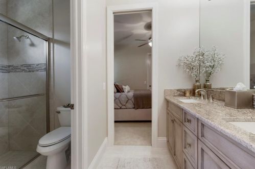 4245 Deephaven Ln, Naples FL 34119-8616 exterior