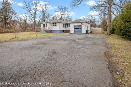 539 Veterans Hwy, Jackson Twp NJ  08527-5123 exterior