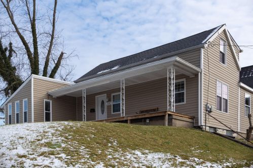 3102 Rogers St, Covington, KY 41015-1140