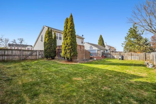 2552 Willowgate Rd, Darbydale, OH 43123-1589