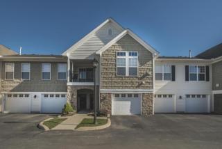 5656 Albany Reserve Dr, Westerville, OH 43081-7135
