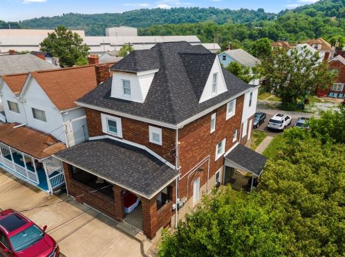 536 Duquesne Ave, Canonsburg, PA 15317-2136