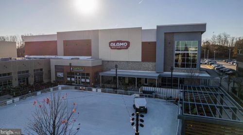 14957 River Walk Way, Woodbridge VA  22191 exterior