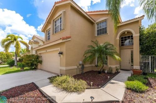 7525 Colony Palm Dr, Boynton Beach, FL 33436-1315