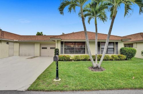 4465 Nutmeg Tree Ln, Boynton Beach, FL 33436-3635