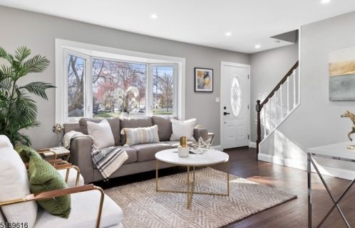 8 Mary Ln, Fanwood NJ  07023-1009 exterior