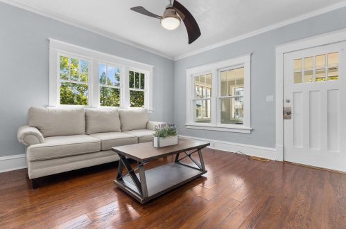 714 Jefferson St, Oshkosh WI  54901-4558 exterior