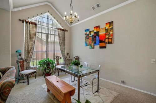 7812 Roaring Ridge Dr, Plano TX  75025-3661 exterior