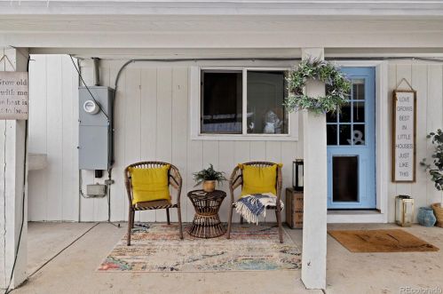 7160 Utica St, Westminster CO  80030-5860 exterior