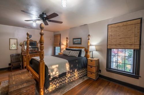 4015 Stonewall St, Greenville TX  75401-5717 exterior