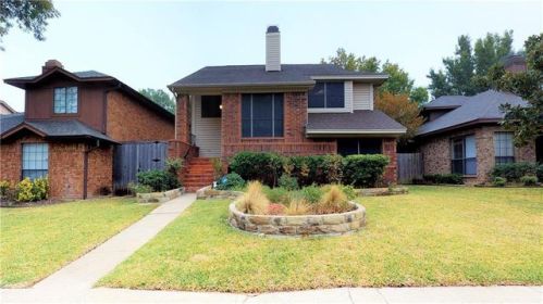 1726 San Francisco St, Carrollton, TX 75007-5050