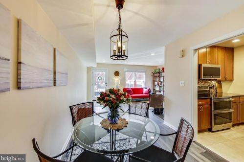 31 14 St, Washington DC  20018-3508 exterior