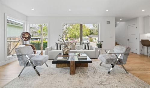 516 Baywood Ave, San Jose CA  95128-4601 exterior