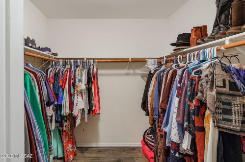 11845 Cassiopeia Dr, Tucson AZ 85737-3463 exterior