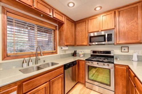 4010 Opal Trl, Pacific House CA  95726-9736 exterior