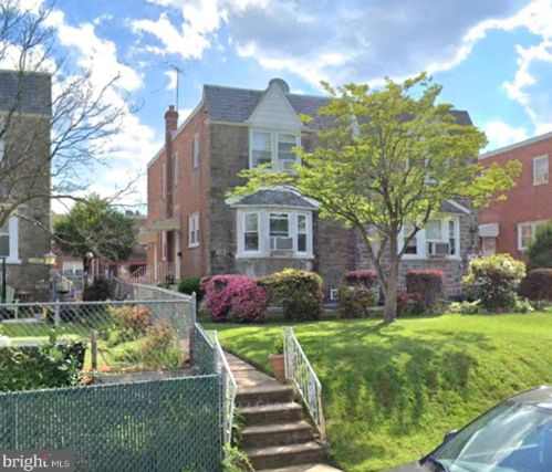 1134 Gilham St, Philadelphia, PA 19111-5419