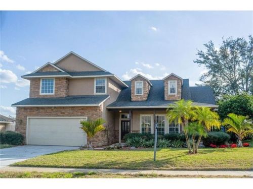 213 Cedarwood Ct, De Bary, FL 32713-2222