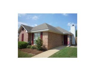 8452 Water Oak Ct, Montgomery, AL 36117-6848