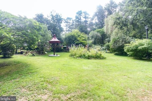 3651 Killens Pond Rd, Harrington DE  19952-3020 exterior