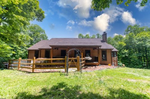 39 Pidgeon Hill Rd, Wantage NJ  07461-2731 exterior