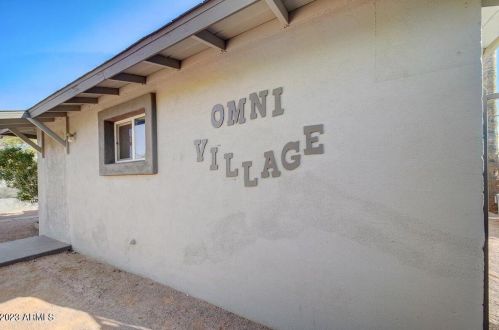 2242 29 Pl, Phoenix AZ 85016-5004 exterior