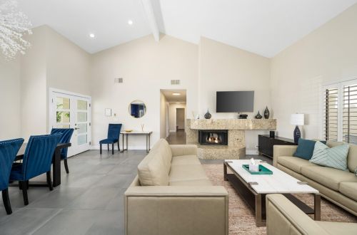 50116 Calle Rosarita, La Quinta CA  92253-2528 exterior