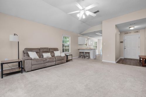 6614 Da Lisa Rd, Milton, FL 32583-7629