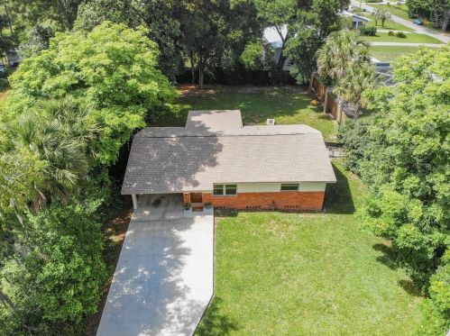 1817 Euclid Ave, Deland, FL 32720-2932