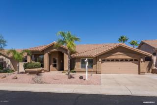 7446 Mariposa Grande Dr, Scottsdale, AZ 85255-3477