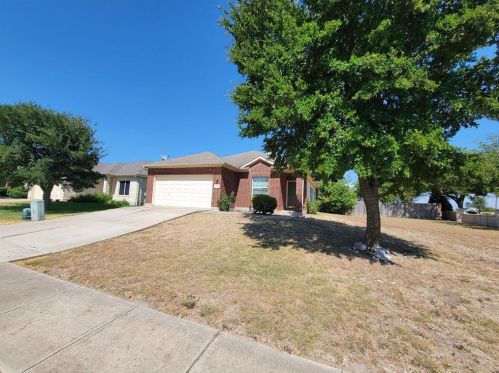 606 Wiley St, Monadale, TX 78634-3287