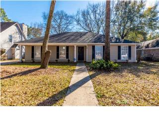 6617 Blakeley Ct, Mobile, AL 36695-3296