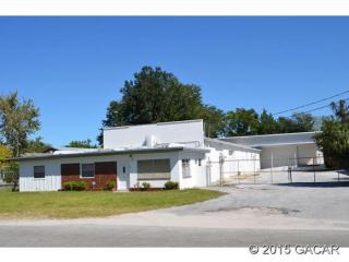 2413 19th Dr, Gainesville FL  32609-3320 exterior