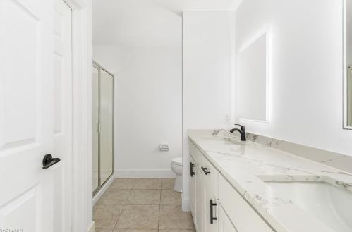 306 Shadow Lakes Dr, Lehigh Acres FL  33974-0807 exterior