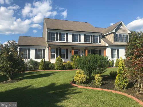 43 Carroll Ln, Camden-Wy, DE 19934-5316