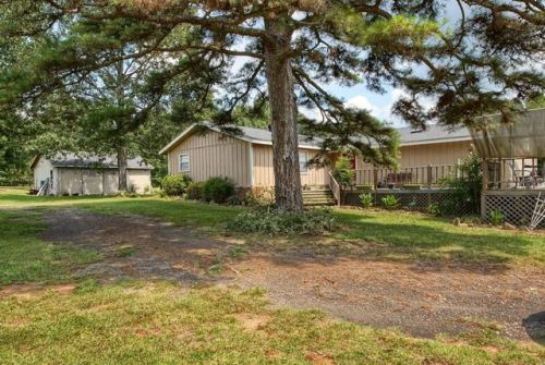 458 Jenkins Way, Delaware, AR 72835-9150