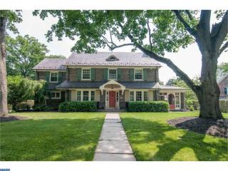 402 Newbold Rd, Meadowbrook, PA 19046-2851