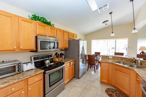 2663 Emerald Island Blvd, Kissimmee, FL