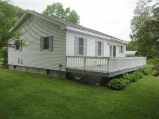 261 State Garage Rd, Rochester, VT 05767-9546