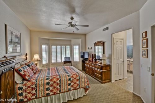 15150 Las Brizas Ln, Sun City AZ 85375-2861 exterior