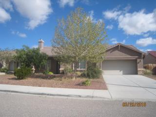 16128 Dunning Way, Victorville CA  92395-9549 exterior