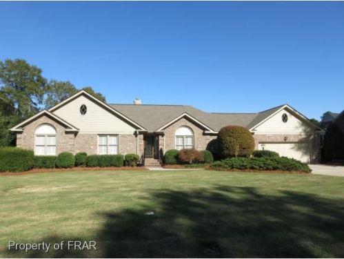 1004 Wild Pine Dr, Fayetteville, NC 28312-8714